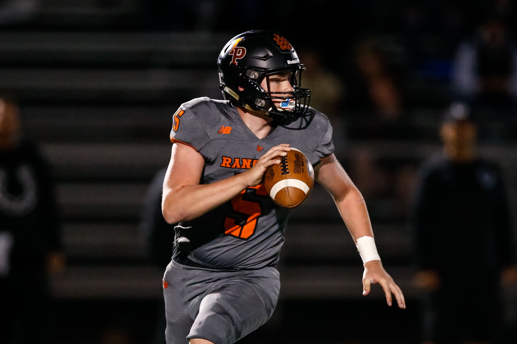 PREP FOOTBALL